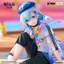 Load image into Gallery viewer, PRE-ORDER Mizuki Summer Feast ver. Noodle Stopper Figure Arknights
