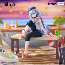 Load image into Gallery viewer, PRE-ORDER Mizuki Summer Feast ver. Noodle Stopper Figure Arknights
