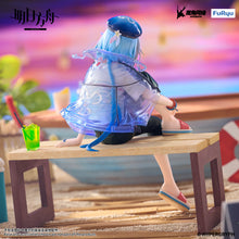 Load image into Gallery viewer, PRE-ORDER Mizuki Summer Feast ver. Noodle Stopper Figure Arknights
