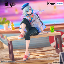 Load image into Gallery viewer, PRE-ORDER Mizuki Summer Feast ver. Noodle Stopper Figure Arknights
