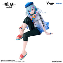 Load image into Gallery viewer, PRE-ORDER Mizuki Summer Feast ver. Noodle Stopper Figure Arknights

