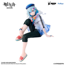 Load image into Gallery viewer, PRE-ORDER Mizuki Summer Feast ver. Noodle Stopper Figure Arknights
