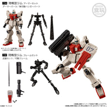 Load image into Gallery viewer, PRE-ORDER Mobile Suit Gundam G-Frame FA The 08th MS Team Special Selection Box of 10
