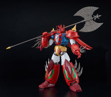 Load image into Gallery viewer, PRE-ORDER Moderoid Shin Getter Dragon
