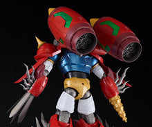 Load image into Gallery viewer, PRE-ORDER Moderoid Shin Getter Dragon
