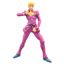 Load image into Gallery viewer, PRE-ORDER Mometria Giorno Giovanna Jojo's Bizarre Adventure

