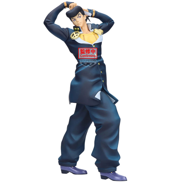 PRE-ORDER Mometria Josuke Higashikata Jojo's Bizarre Adventure: Diamond is Unbreakable