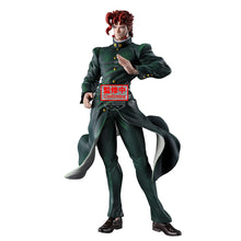 Load image into Gallery viewer, PRE-ORDER Mometria Noriaki Kakyoin Jojo's Bizarre Adventure: Stardust Crusaders
