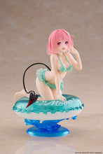 Load image into Gallery viewer, PRE-ORDER Momo Aqua Float Girls Figure To Love-Ru Darkness
