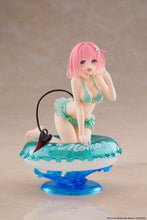Load image into Gallery viewer, PRE-ORDER Momo Aqua Float Girls Figure To Love-Ru Darkness
