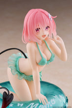Load image into Gallery viewer, PRE-ORDER Momo Aqua Float Girls Figure To Love-Ru Darkness
