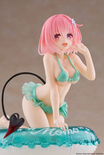 Load image into Gallery viewer, PRE-ORDER Momo Aqua Float Girls Figure To Love-Ru Darkness
