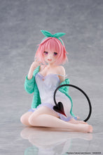 Load image into Gallery viewer, PRE-ORDER Momo Belia Desktop Cute Figure Roomwear Ver. To Love-Ru Darkness
