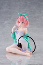 Load image into Gallery viewer, PRE-ORDER Momo Belia Desktop Cute Figure Roomwear Ver. To Love-Ru Darkness
