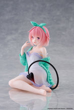 Load image into Gallery viewer, PRE-ORDER Momo Belia Desktop Cute Figure Roomwear Ver. To Love-Ru Darkness
