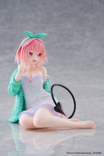 Load image into Gallery viewer, PRE-ORDER Momo Belia Desktop Cute Figure Roomwear Ver. To Love-Ru Darkness

