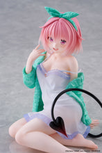 Load image into Gallery viewer, PRE-ORDER Momo Belia Desktop Cute Figure Roomwear Ver. To Love-Ru Darkness
