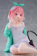 Load image into Gallery viewer, PRE-ORDER Momo Belia Desktop Cute Figure Roomwear Ver. To Love-Ru Darkness
