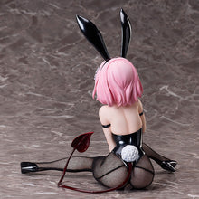 Load image into Gallery viewer, PRE-ORDER Momo Belia Deviluke: Bunny Ver. (1/6 Scale) To LOVE-Ru Darkness
