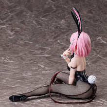 Load image into Gallery viewer, PRE-ORDER Momo Belia Deviluke: Bunny Ver. (1/6 Scale) To LOVE-Ru Darkness
