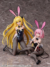 Load image into Gallery viewer, PRE-ORDER Momo Belia Deviluke: Bunny Ver. (1/6 Scale) To LOVE-Ru Darkness
