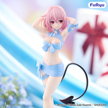 Load image into Gallery viewer, PRE-ORDER Momo Belia Deviluke  BiCute Ribbons Figure To Love Ru Darkness
