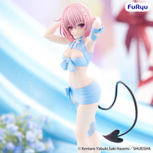 Load image into Gallery viewer, PRE-ORDER Momo Belia Deviluke  BiCute Ribbons Figure To Love Ru Darkness
