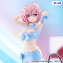 Load image into Gallery viewer, PRE-ORDER Momo Belia Deviluke  BiCute Ribbons Figure To Love Ru Darkness
