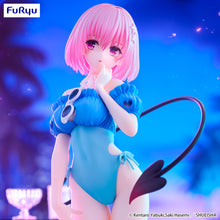 Load image into Gallery viewer, PRE-ORDER Momo Belia Deviluke Trio-Try-iT Figure To Love Ru Darkness
