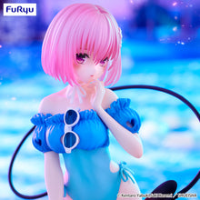 Load image into Gallery viewer, PRE-ORDER Momo Belia Deviluke Trio-Try-iT Figure To Love Ru Darkness
