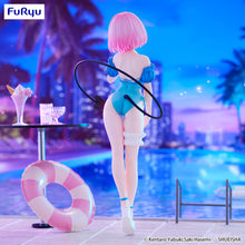 Load image into Gallery viewer, PRE-ORDER Momo Belia Deviluke Trio-Try-iT Figure To Love Ru Darkness
