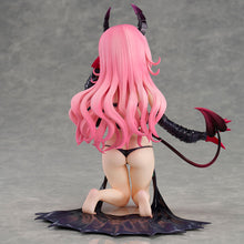 Load image into Gallery viewer, PRE-ORDER Momo Belia Deviluke fillette ver. to Love-Ru Darkness
