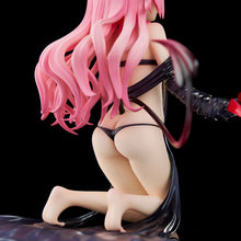 Load image into Gallery viewer, PRE-ORDER Momo Belia Deviluke fillette ver. to Love-Ru Darkness
