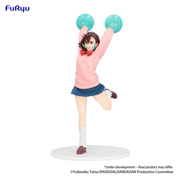 PRE-ORDER Momo Trio-Try-iT Figure Dan Da Dan