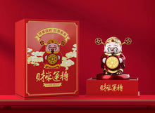 Load image into Gallery viewer, PRE-ORDER Money Luck God of Fortune
