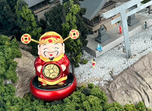 Load image into Gallery viewer, PRE-ORDER Money Luck God of Fortune
