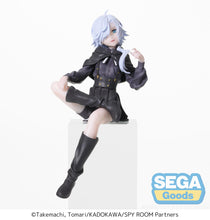 Load image into Gallery viewer, PRE-ORDER Monika PM Perching Figure Spy Classroom
