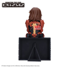 Load image into Gallery viewer, PRE-ORDER Monitor Top Figure Higgs Death Stranding 2: On The Beach
