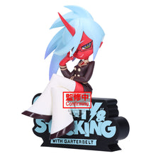 Load image into Gallery viewer, PRE-ORDER Monitor Top Figure Kneesocks New Panty &amp; Stocking With Garterbelt
