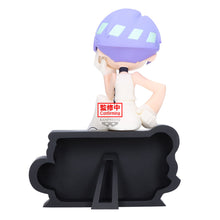 Load image into Gallery viewer, PRE-ORDER Monitor Top Figure Polyester New Panty &amp; Stocking With Garterbelt

