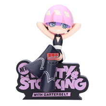 Load image into Gallery viewer, PRE-ORDER Monitor Top Figure Polyurethane New Panty &amp; Stocking With Garterbelt
