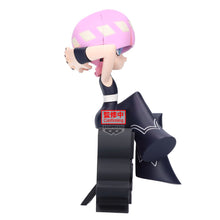 Load image into Gallery viewer, PRE-ORDER Monitor Top Figure Polyurethane New Panty &amp; Stocking With Garterbelt
