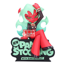Load image into Gallery viewer, PRE-ORDER Monitor Top Figure Scanty New Panty &amp; Stocking With Garterbelt
