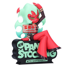 Load image into Gallery viewer, PRE-ORDER Monitor Top Figure Scanty New Panty &amp; Stocking With Garterbelt
