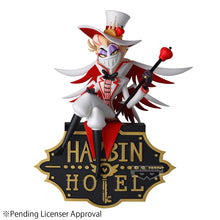 Load image into Gallery viewer, PRE-ORDER Monitor Top Figz Lucifer Morningstar Hazbin Hotel
