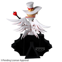 Load image into Gallery viewer, PRE-ORDER Monitor Top Figz Lucifer Morningstar Hazbin Hotel
