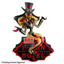 Load image into Gallery viewer, PRE-ORDER Monitor Top Figz Sir Pentious Ver. A Hazbin Hotel
