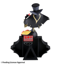 Load image into Gallery viewer, PRE-ORDER Monitor Top Figz Sir Pentious Ver. B Hazbin Hotel

