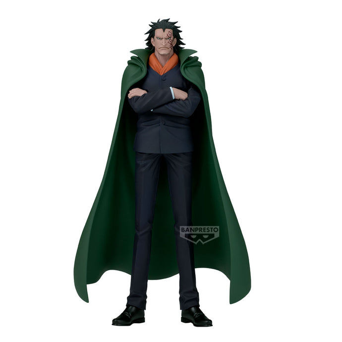 PRE-ORDER Monkey D. Dragon The Grandline Series Special One Piece