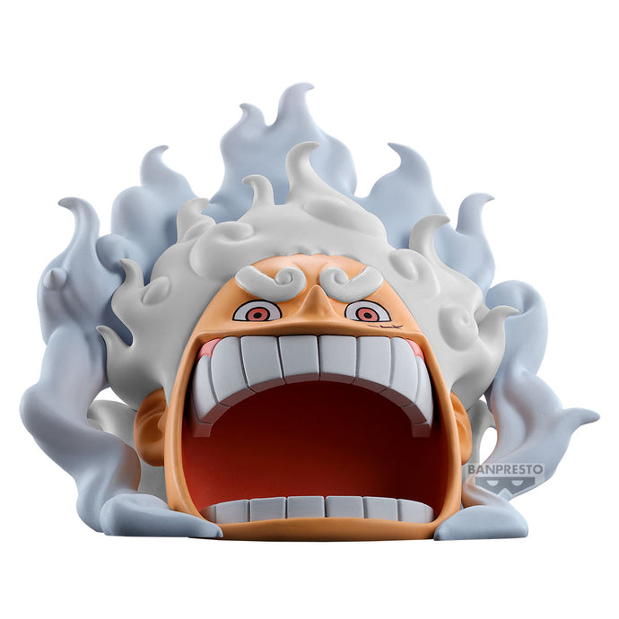 PRE-ORDER Monkey D. Luffy FL Gear 5 Vol. 3 One Piece